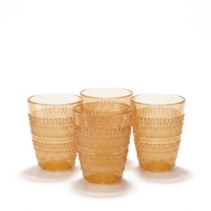 Bubble Glass - 4 pcs Set