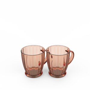 Helena Mug - 2 pcs set