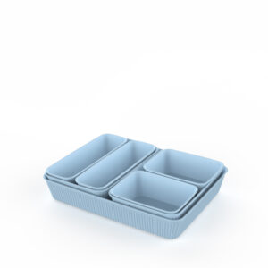 Ribona Trays 7 pcs set