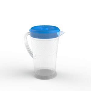 Crystal Jug