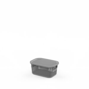 Octavia basket Small + Lid