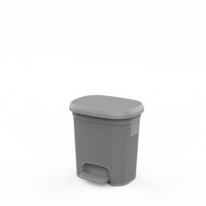 Octavia Pedal bin 7