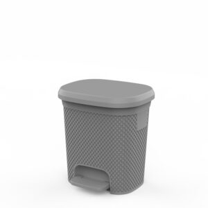 Octavia Pedal bin 14
