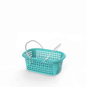 Petal Basket