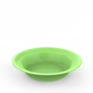 Classic Plates 9"