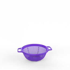Prime Colander Transluscent
