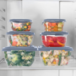 Verona Container