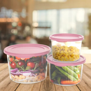 Nice Container