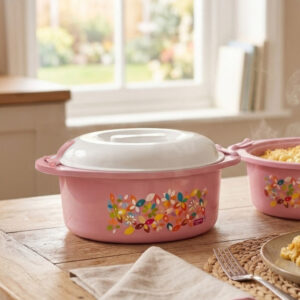 Novelle Casserole
