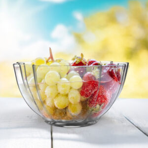 Bowl & Plate