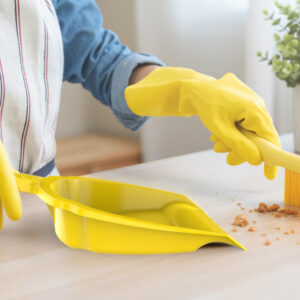 Dust Pan