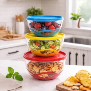 Marbella Container