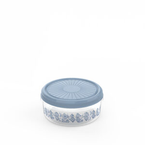 Iris Container 3.1