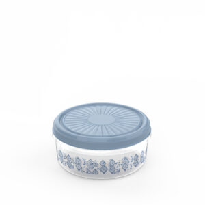 Iris Container 4.3