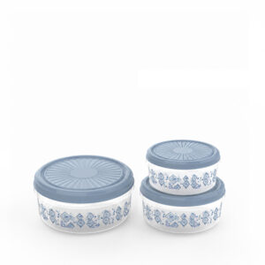 Iris Container 3 pc set