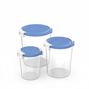 Rio Container 3 pcs set