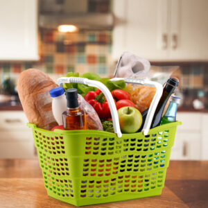 Baskets