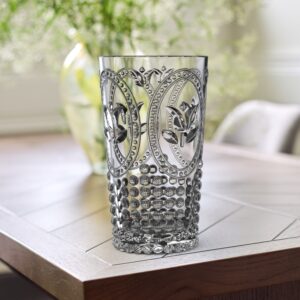 Glass