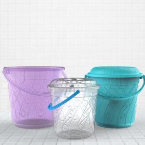 Lovely Bucket