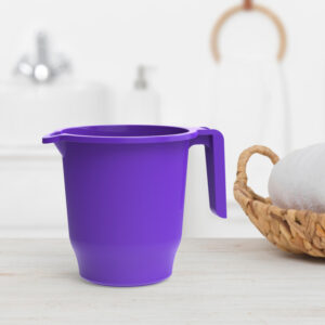 Mugs & Soap case